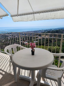 Foto Appartamento in VIA TASSENARA  SNC, Tortoreto Centro di 59 m²