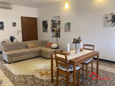 Foto Appartamento in VICO SCHIAFFINO 1, Genova Sestri Ponente di 94 m²