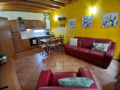 Foto Appartamento in PIAZZA DUOMO, Crema di 65 m² con 2 locali in affitto