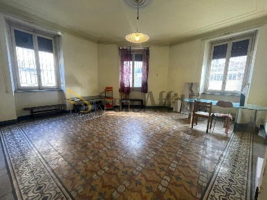 Foto Appartamento in via Pacinotti, Torino San Donato di 70 m² con 2 locali