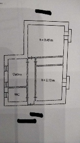 Foto Appartamento a Siracusa Ortigia di 89 m² con 3 locali in vendita