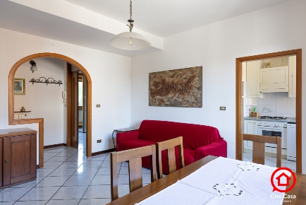 Foto Appartamento in Via XXV Aprile 295, Cesena Sant'Egidio - Vigne