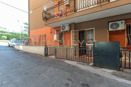 Foto Appartamento in Via Balatelle 18, San Giovanni la Punta Centro