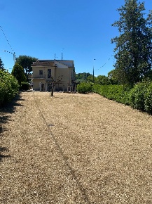 Foto Villa bifamiliare a Senigallia Borgo Passera, Sant'Angelo, Bettolelle