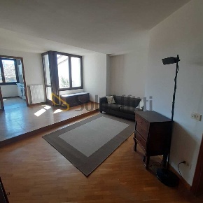 Foto Appartamento in Via Carlo Cattaneo, Brescia Castello - Via Musei