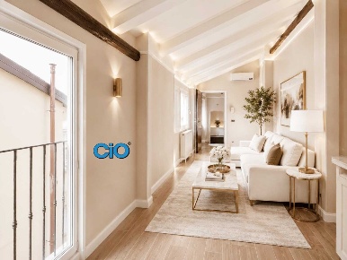 Foto Appartamento a Bologna Santo Stefano di 70 m² con 3 locali in vendita