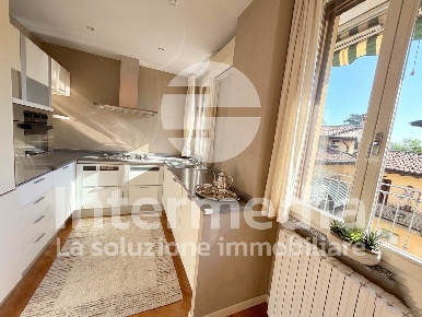 Foto Appartamento in Via San ROCCO 3, Chiari Magenta - Arnaldo di 83 m²