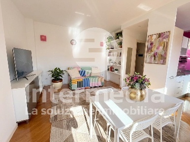 Foto Appartamento in Via San ROCCO 3, Chiari Magenta - Arnaldo di 83 m²