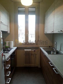 Foto Appartamento in VIA SUSA, Torino Cit Turin di 82 m² con 4 locali