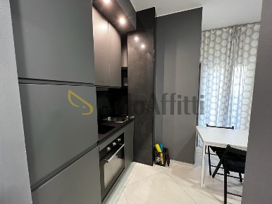 Foto Appartamento in Viale G. Verdi, Modena Musicisti di 50 m² con 3 locali