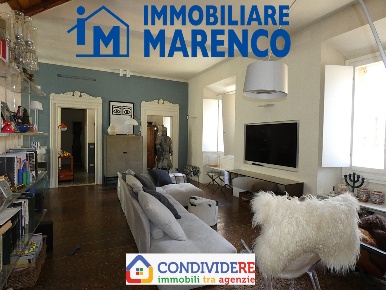 Foto Appartamento in Campetto 8A, Genova Caricamento di 320 m² in vendita