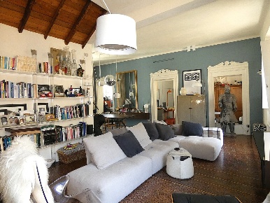 Foto Appartamento in Campetto 8A, Genova Caricamento di 320 m² in vendita