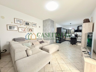 Foto Appartamento a Loranzè di 88 m² con 5 locali in vendita