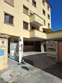Foto Posti auto in Piazzale Gabriele D'Annunzio 30, Rovigo Centro Storico