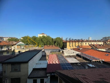 Foto Appartamento a Torino Campidoglio di 60 m² con 2 locali in affitto
