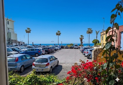Foto Appartamento in Vico Pescatori 3, Ventimiglia Centro Città di 116 m²