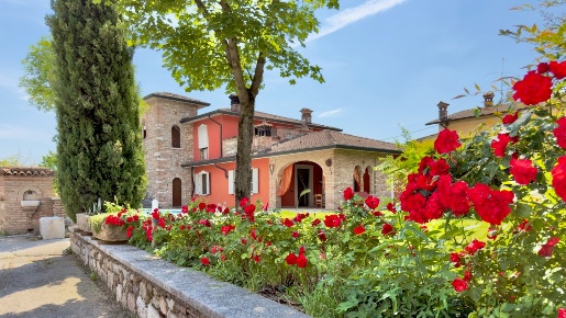 Foto Villa singola in Traversa Prima di Strada Montichiari 24, Ghedi Centro