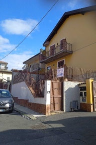 Foto Villa unifamiliare in Via Capitano Navarria 39, San Pietro Clarenza