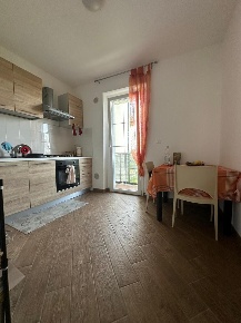 Foto Appartamento in Via Sanguineto, Torrevecchia Teatina di 60 m²