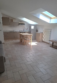 Foto Appartamento a San Benedetto del Tronto De Gasperi, Conad di 50 m²