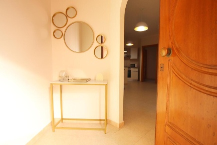 Foto Appartamento a Sestu di 47 m² con 2 locali in affitto