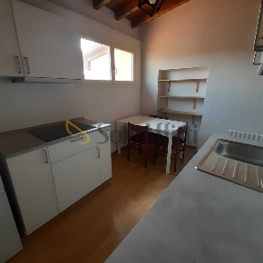 Foto Appartamento in Via Carlo Cattaneo, Brescia Castello - Via Musei