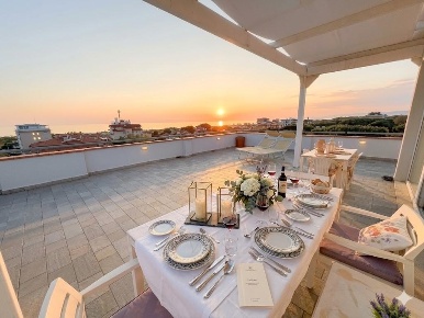 Foto Attico a Camaiore Lido di Camaiore di 75 m² con 4 locali in vendita