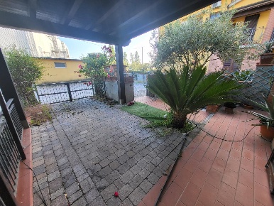 Foto Appartamento a Pontedera Oltrera di 54 m² con 2 locali in vendita