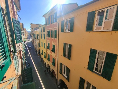 Foto Appartamento a Chiavari Centro Storico di 60 m² con 3 locali