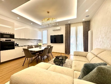 Foto Appartamento a Empoli Masini - XX Settembre di 92 m² con 3 locali