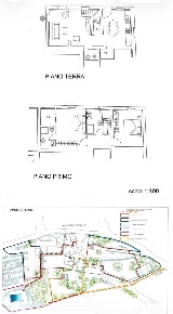 Foto Appartamento a Siena Sant'Andrea a Montecchio - Ginestreto di 90 m²