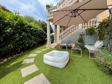 Foto Appartamento a Siena San Prospero di 140 m² con 8 locali in affitto