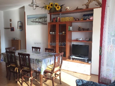 Foto Appartamento a Rosignano Marittimo Vada di 75 m² con 4 locali