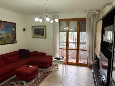 Foto Appartamento a Cascina San Frediano Nord - San Casciano di 120 m²