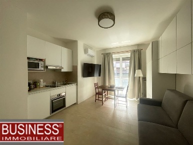 Foto Appartamento in via Fabrizi, Milano Quarto Oggiaro di 30 m² in affitto