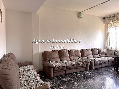 Foto Appartamento in Via I Maggio, Borgo San Lorenzo Centro di 110 m²