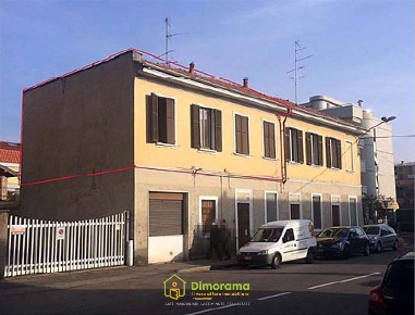 Foto Appartamento a Busto Arsizio di 80 m² con 3 locali in vendita