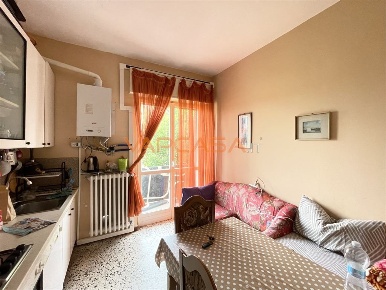 Foto Appartamento in via treviglio, Brignano Gera d'Adda di 60 m²