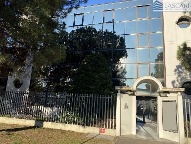 Foto Ufficio a Bergamo di 65 m² in affitto