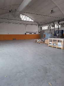 Foto Capannone industriale a Bovisio-Masciago di 450 m² in affitto