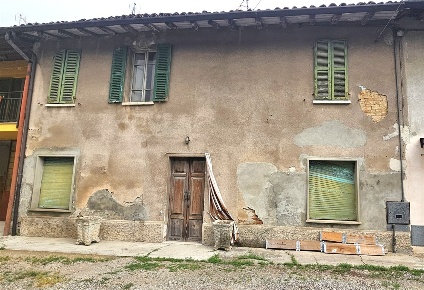 Foto Casa indipendente in via giuseppina, Cingia de' Botti Centro di 240 m²