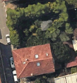 Foto Villa unifamiliare a Samarate di 420 m² con 8 locali in vendita