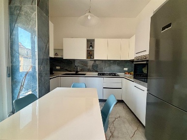 Foto Appartamento in via Giulio Romano, Mantova Centro di 115 m² in vendita