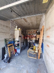 Foto Box in Via Carlo Alberto dalla chiesa, Trevignano Romano di 16 m²