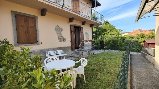 Foto Appartamento in Via Oberdan, Viganò di 37 m² con 1 locali in vendita