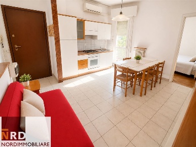 Foto Appartamento in Via De Canal, Mantova Centro di 55 m² con 2 locali
