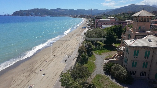 Foto Appartamento in Via Nizza 44, Savona Legino, Zinola, Fornaci di 88 m²