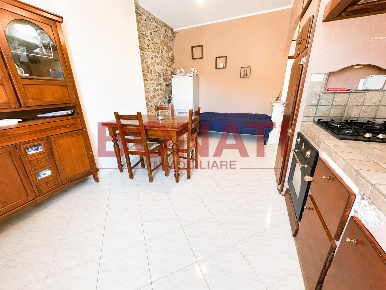 Foto Appartamento a La Spezia Rebocco - La Chiappa di 69 m² con 3 locali
