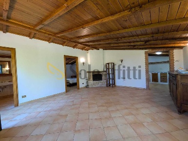 Foto Case indipendenti in Via Montiglioni 34, Grottaferrata di 65 m²