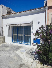 Foto Villa singola a Siracusa Scala Greca - Neapolis di 45 m² con 2 locali